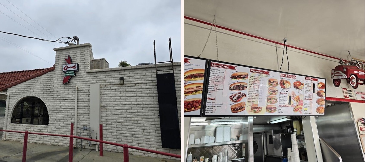 Connal's Burgers Salads & Subs Gallery Image 2