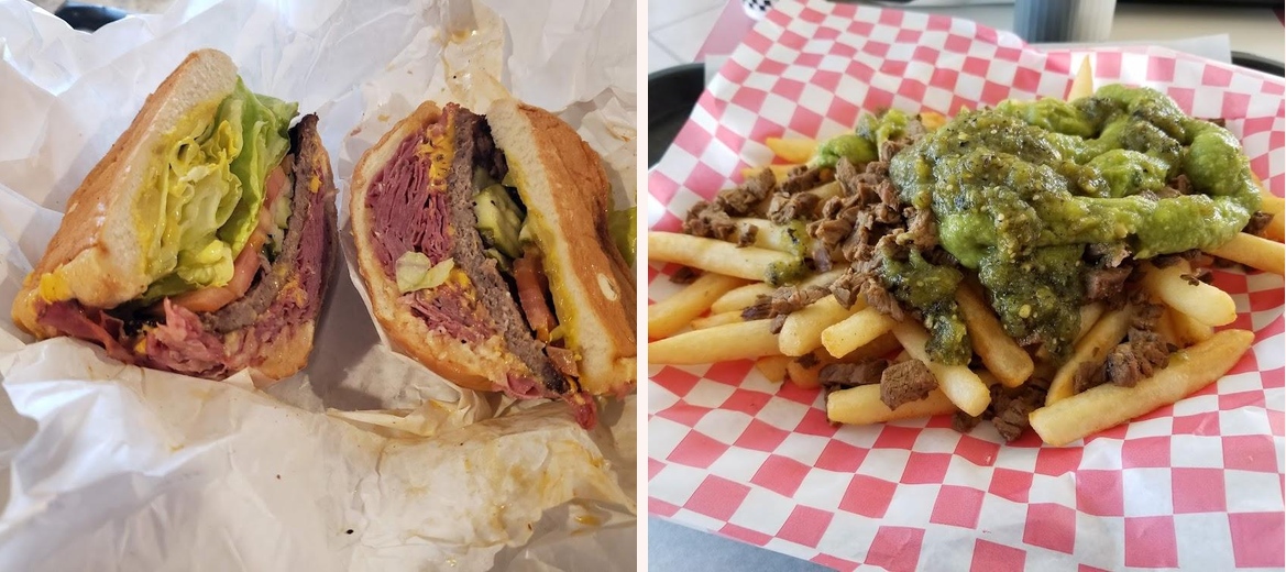 Connal's Burgers Salads & Subs Gallery Image 5